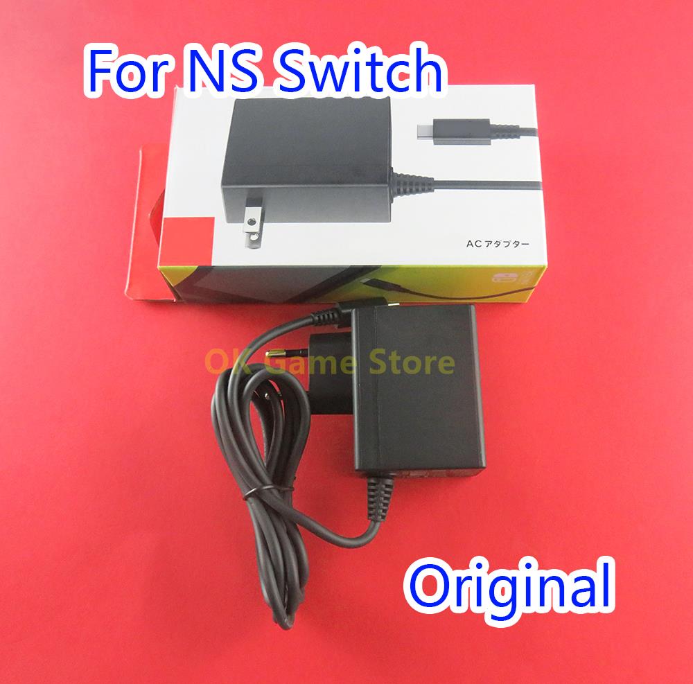 Eyelash Extension Uk - 1pc For Switch Console EU US