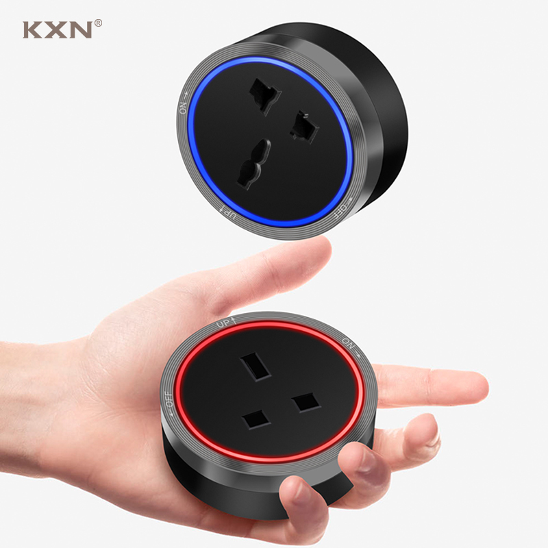 KXN Electrical Multi-Function  - огляд і ціна Eyelash Extension Uk