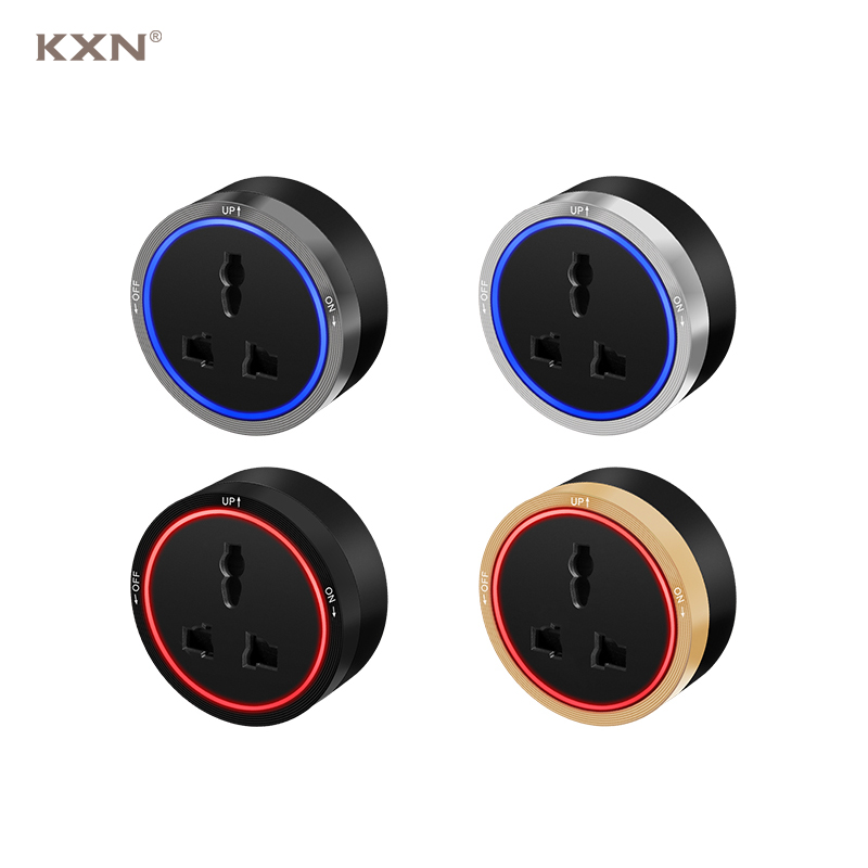 KXN Electrical Multi-Function  - огляд і ціна Eyelash Extension Uk