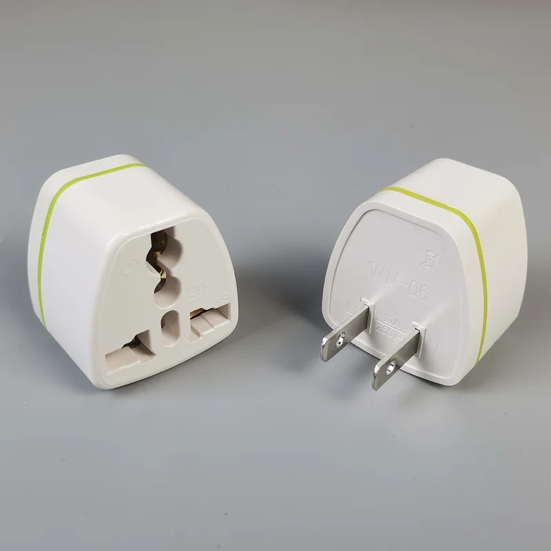 Universal US Japan Plug Adapte - огляд і ціна Eyelash Extension Uk