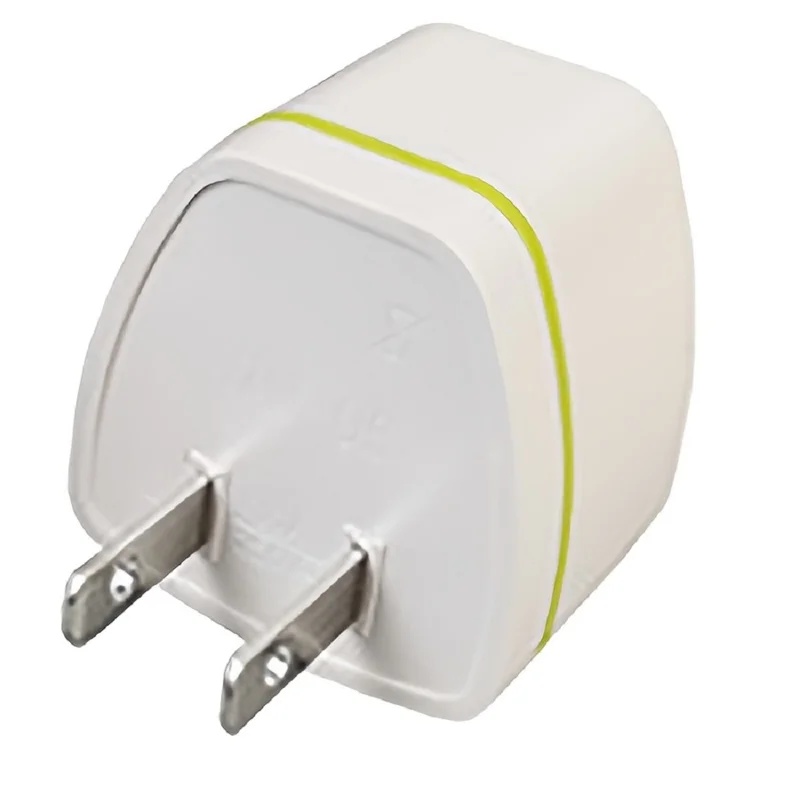 Universal US Japan Plug Adapte - огляд і ціна Eyelash Extension Uk