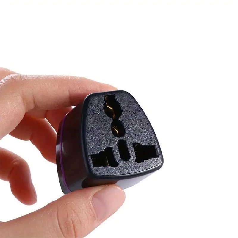 Universal US Japan Plug Adapte - огляд і ціна Eyelash Extension Uk