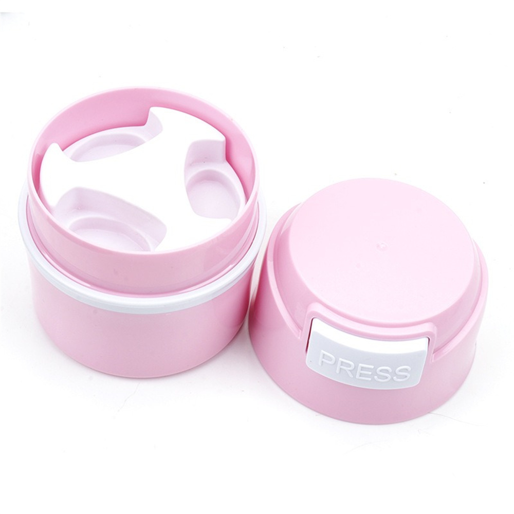 1pcs Eyelash Glue Storage Tank - огляд і ціна Eyelash Extension Cleaning