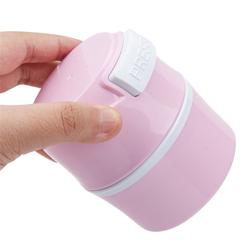 1pcs Eyelash Glue Storage Tank - огляд і ціна Eyelash Extension Cleaning