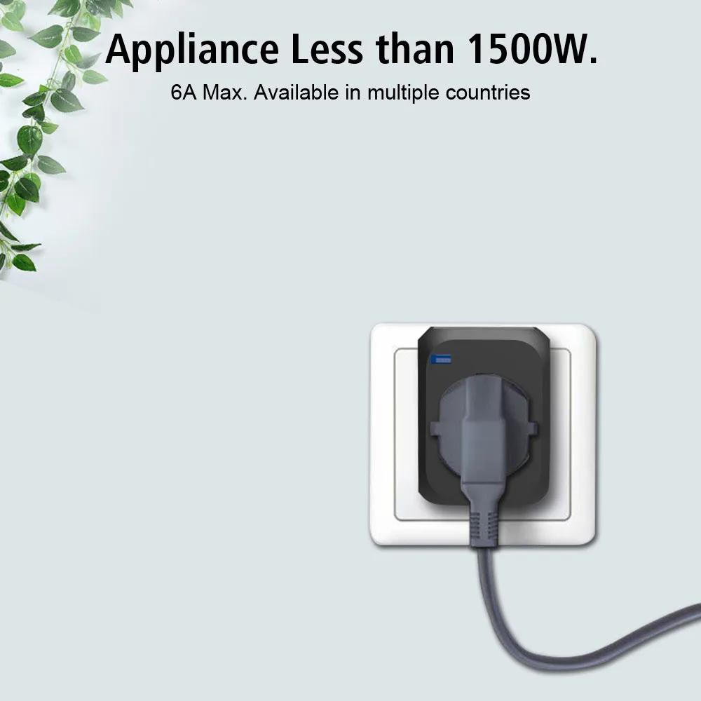 All-in-One Wall Travel Charger - огляд і ціна Eyelash Extension Uk