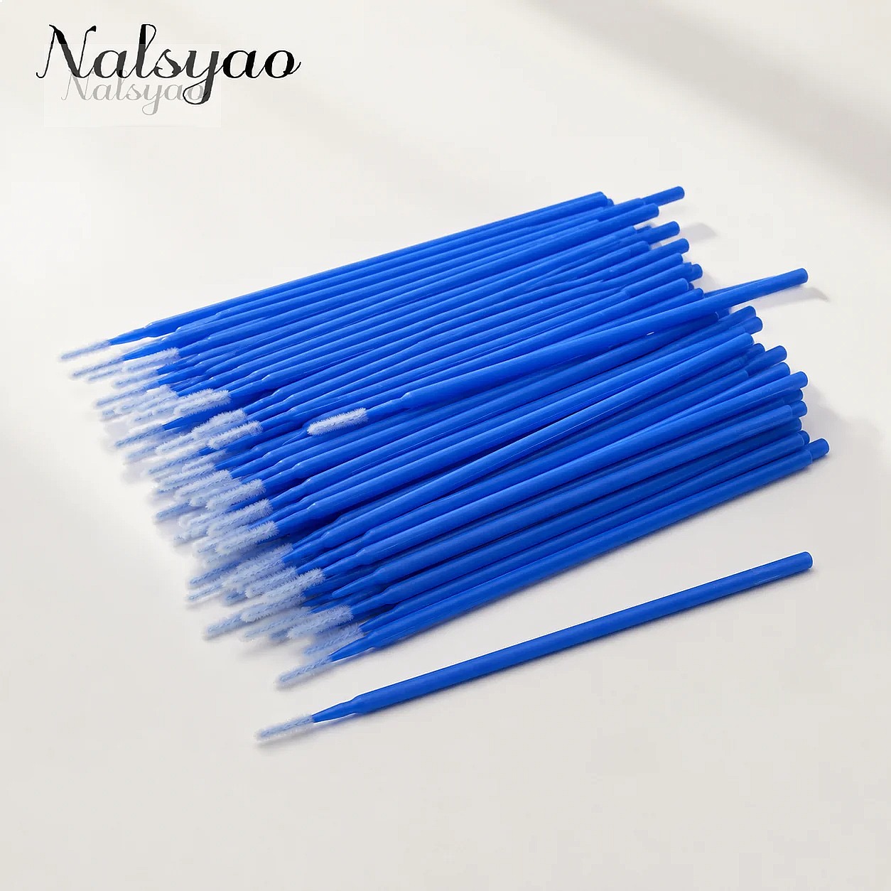 Beauty Makeup Remover Tool 100 - огляд і ціна Eyelash Extension Cleaning