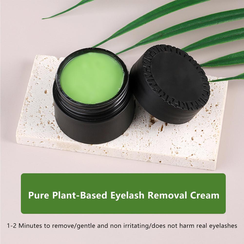Cream Lash Remover for Lash Ex - огляд і ціна Lash Removal Cream