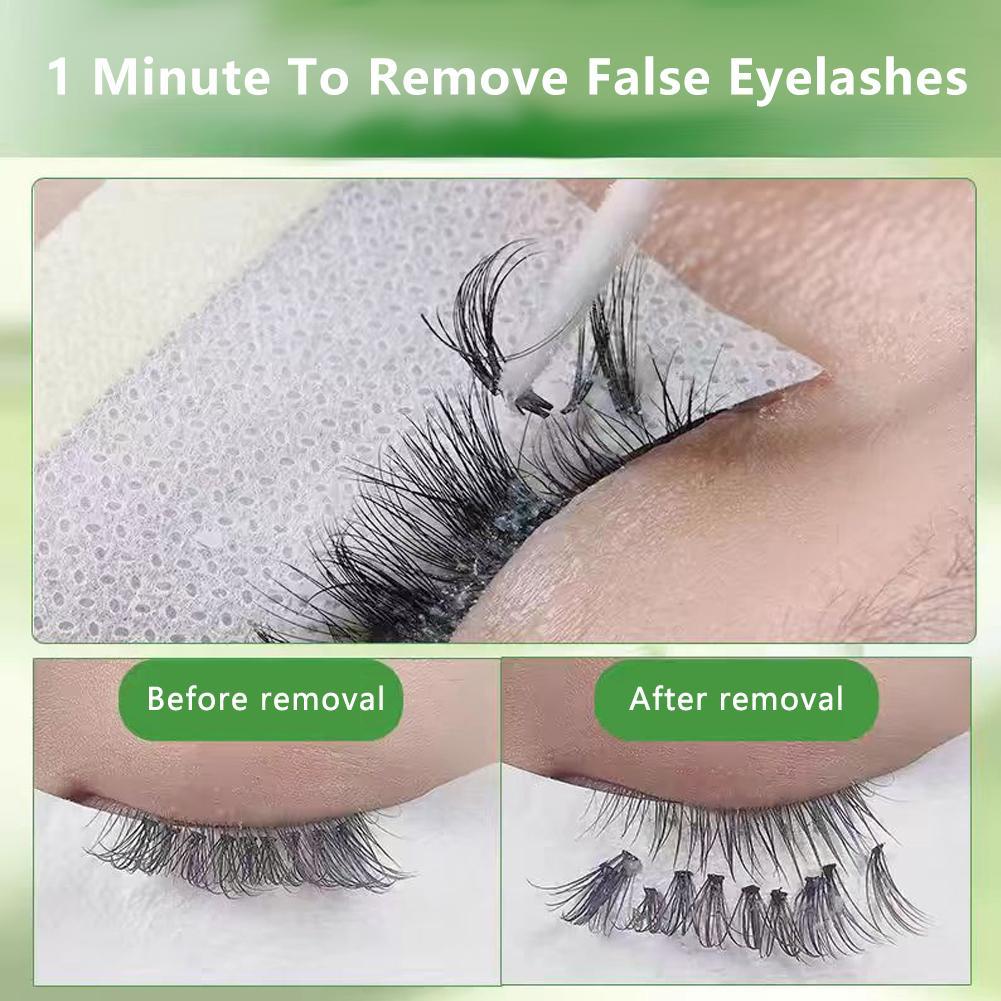 Cream Lash Remover for Lash Ex - огляд і ціна Lash Removal Cream