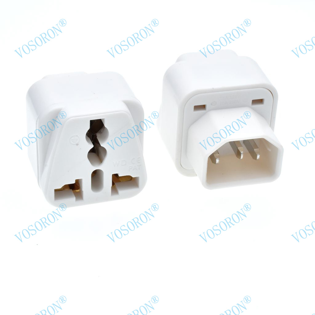 UPS IEC C14 to Universal Femal - огляд і ціна Eyelash Extension Uk