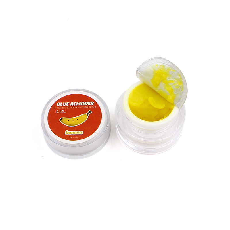 Professional False Eyelash Glu - огляд і ціна Lash Removal Cream